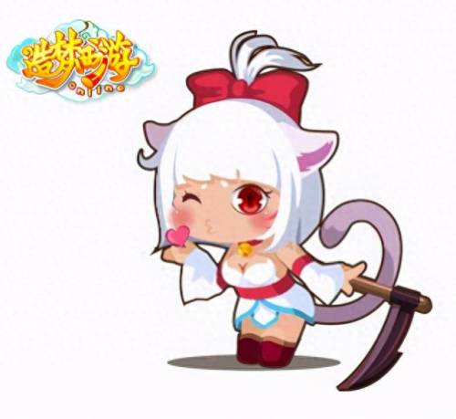 造梦西游三(造梦西游3孙悟空零氪通关合集)插图9