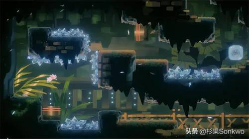 横版动作游戏(大型pc电脑单机游戏中文合集)插图10