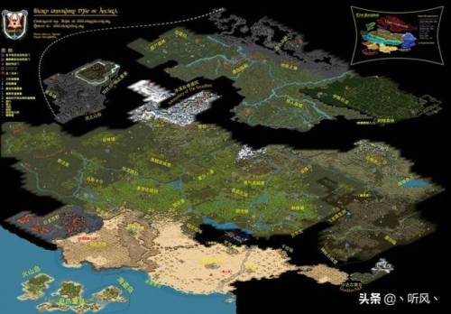 圣域魔都魅影最强职业(圣域魔都魅影六翼天使加点)插图14