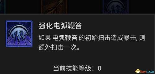 dnf魔法师技能加点(dnf逐风者技能加点2019)插图38