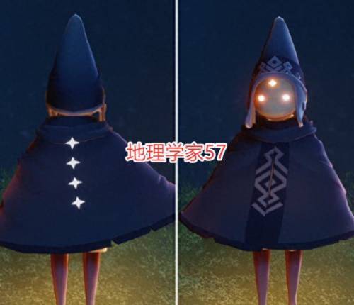小王子季兑换图(光遇小王子物品兑换图)插图5
