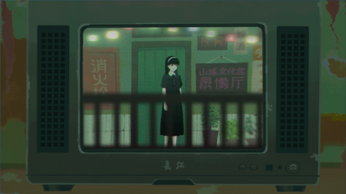 恐怖游戏手机版(theghost手游安卓版)插图2