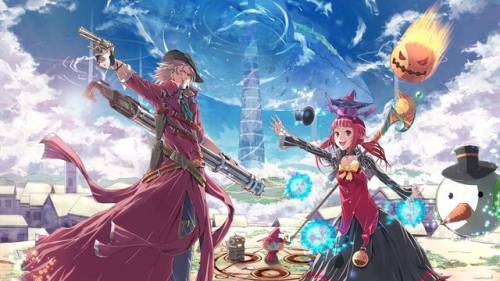 地下城与勇士冰结师(dnf冰结师怎么样)插图