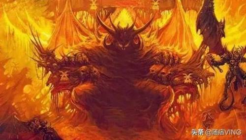 恶魔亲王搭配阵容推荐(全面战争战锤3种族推荐 种族强度属性特点介绍)插图