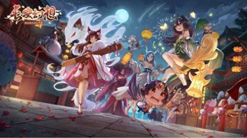 武侠类手游推荐(十大平民耐玩手游)插图4
