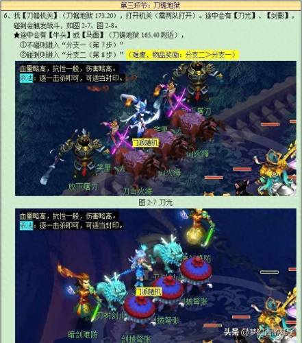 前世今生2(梦幻西游前世今生2)插图3