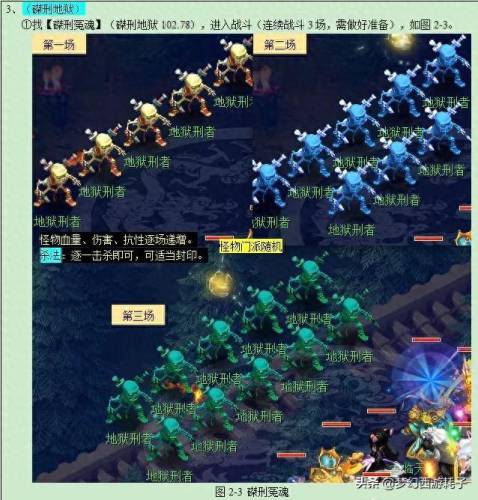 前世今生2(梦幻西游前世今生2)插图1