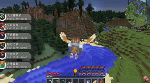 火炬之光2大型整合mod(火炬之光合体版MOD)插图4