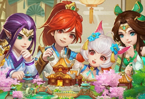 梦幻西游手游天宫加点(2023力天宫经脉怎么点)插图