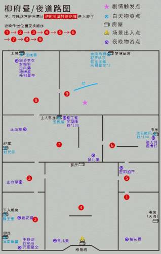 仙剑4攻略图文攻略(仙剑4全成就图鉴)插图8