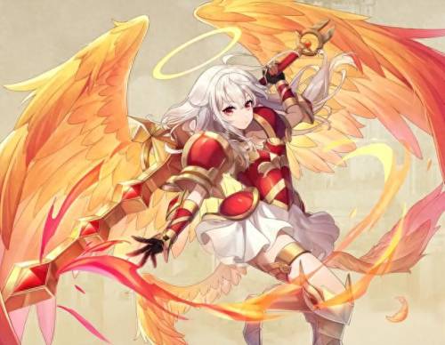 闪烁芬尼尔阵容(闪烁之光松鼠阵容)插图5