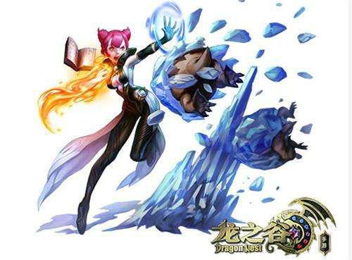 龙之谷2魔导师技能加点(龙之谷手游魔导师加点)插图