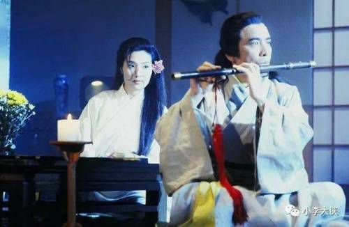 93版《九阴真经》(93版射雕英雄传剧情介绍)插图11