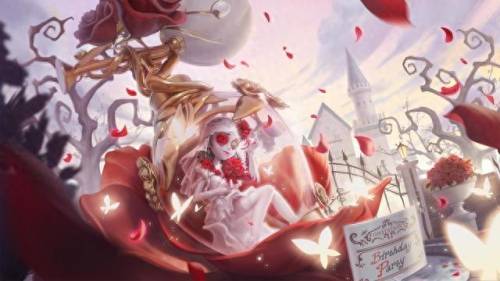 现在什么游戏最火(目前最火大型网络游戏)插图9