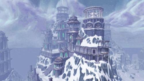 魔兽世界奥丹姆(奥格瑞玛怎么去奥丹姆)插图24