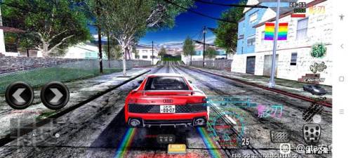 圣安地列斯mod资源网(GTASAMOD安装器)插图2