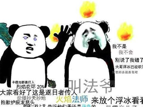 魔兽世界所有职业介绍(wow的官方职业详解)插图2