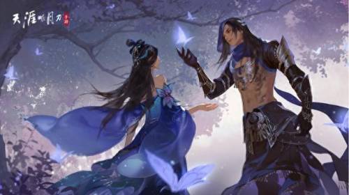 武侠类手游推荐(十大平民耐玩手游)插图3