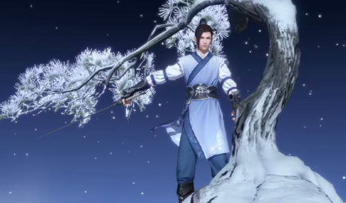 天涯明月刀十大职业分析(天涯明月刀哪个职业)插图3