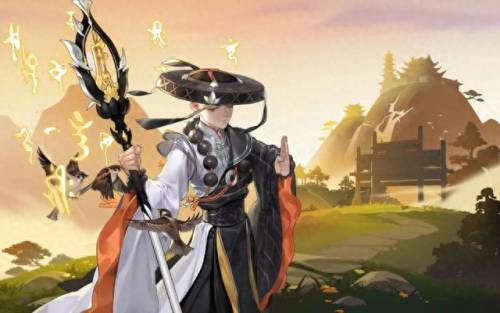 武侠类手游推荐(十大平民耐玩手游)插图9