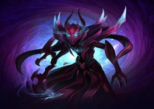 dota后期十大翻盘英雄(dota英雄排名)插图1