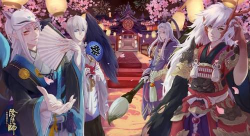 阴阳师ssr式神强度排名2022(阴阳师全部式神图鉴)插图2