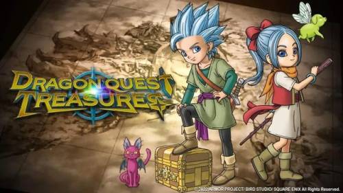 勇者斗恶龙怪兽篇joker3(dqmj3三周目怎么触发)插图1