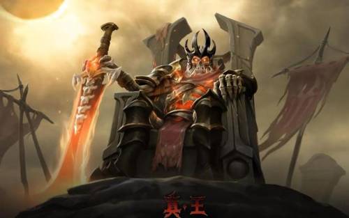 dota后期十大翻盘英雄(dota英雄排名)插图6