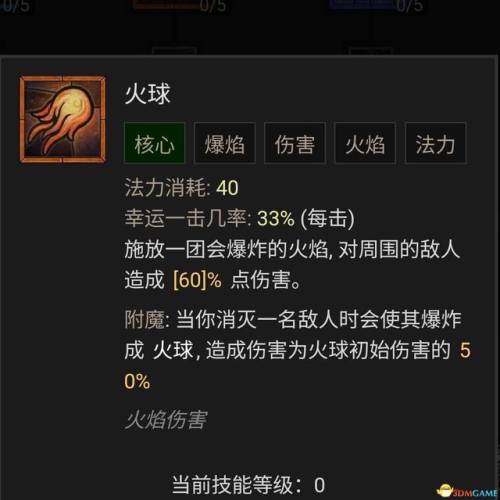 dnf魔法师技能加点(dnf逐风者技能加点2019)插图45