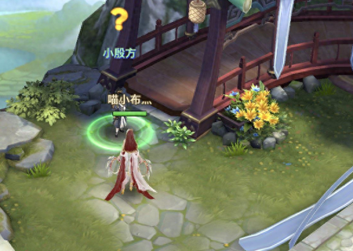 剑侠情缘手游哪个职业厉害(剑侠情缘手游)插图4