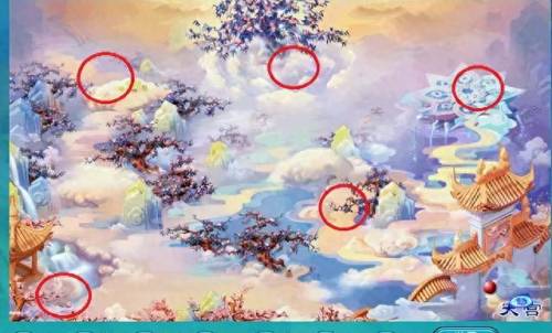 梦幻西游剧情攻略(梦幻南极仙翁剧情)插图1