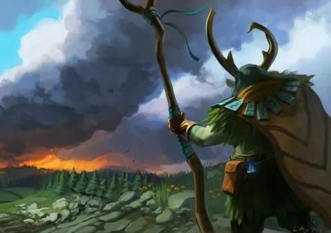 dota1英雄出装攻略大全app(dota1新英雄排行榜)插图