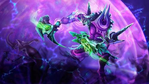 山岭巨人出装dota(dotaimba英雄出装图解)插图2