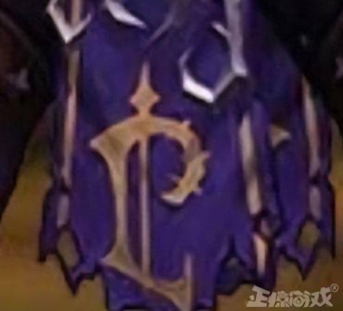 洛丹伦废墟(魔兽世界洛丹伦废墟怎么进去)插图5