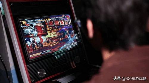 打怪掉装备的横版手游(刷图爆装备手游)插图20