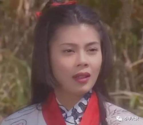 93版《九阴真经》(93版射雕英雄传剧情介绍)插图5