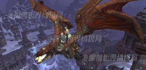 铁箍始祖幼龙(紫色始祖龙)插图10