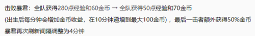 第一条暗影主宰的刷新时间(暗影主宰开局多少分钟刷新)插图2