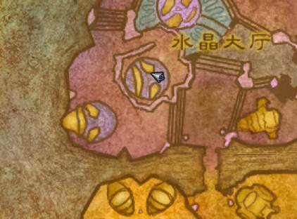 wow外域稀有宝宝(wow外域元素怪)插图33
