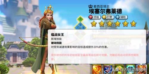 防御阵型觉醒攻略(防御阵型觉醒能量中心)插图13