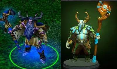 dota1英雄出装攻略大全app(dota1新英雄排行榜)插图1