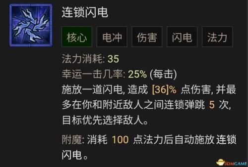 dnf魔法师技能加点(dnf逐风者技能加点2019)插图57