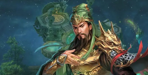三国题材游戏排行榜(最火的三国类手游)插图2