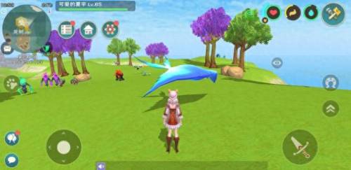 创造与魔法天空鳐饲料(创造与魔法天空鳐饲料配方)插图4