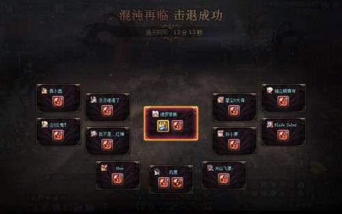 dnf100级装备(dnf100的史诗还有用吗)插图7
