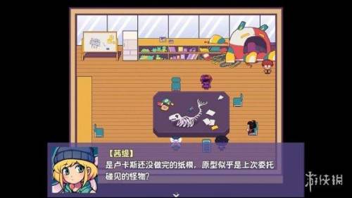 2022不用登录又好玩的游戏(什么联机游戏好玩)插图1