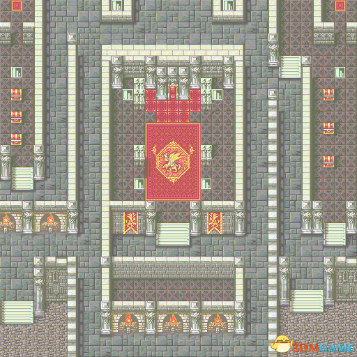 火焰纹章封印之剑(封印之剑值得培养的角色)插图34
