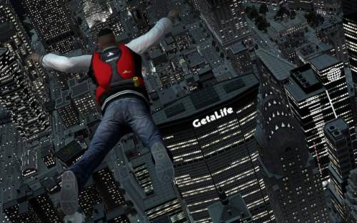侠盗猎车手4自由城之章(gta4秘籍装甲车秘籍)插图