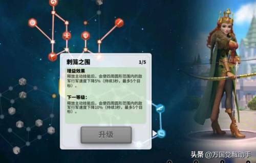 防御阵型觉醒攻略(防御阵型觉醒能量中心)插图12