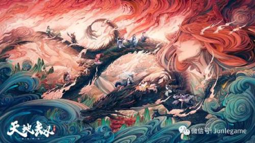 天地劫纪念版隐藏英雄密码(天地劫33神器版攻略)插图